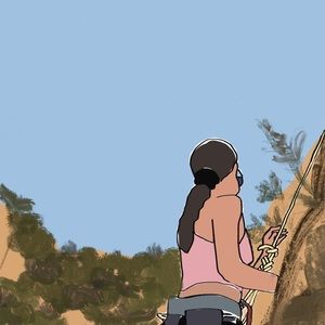 Meet your Posher, Hanna